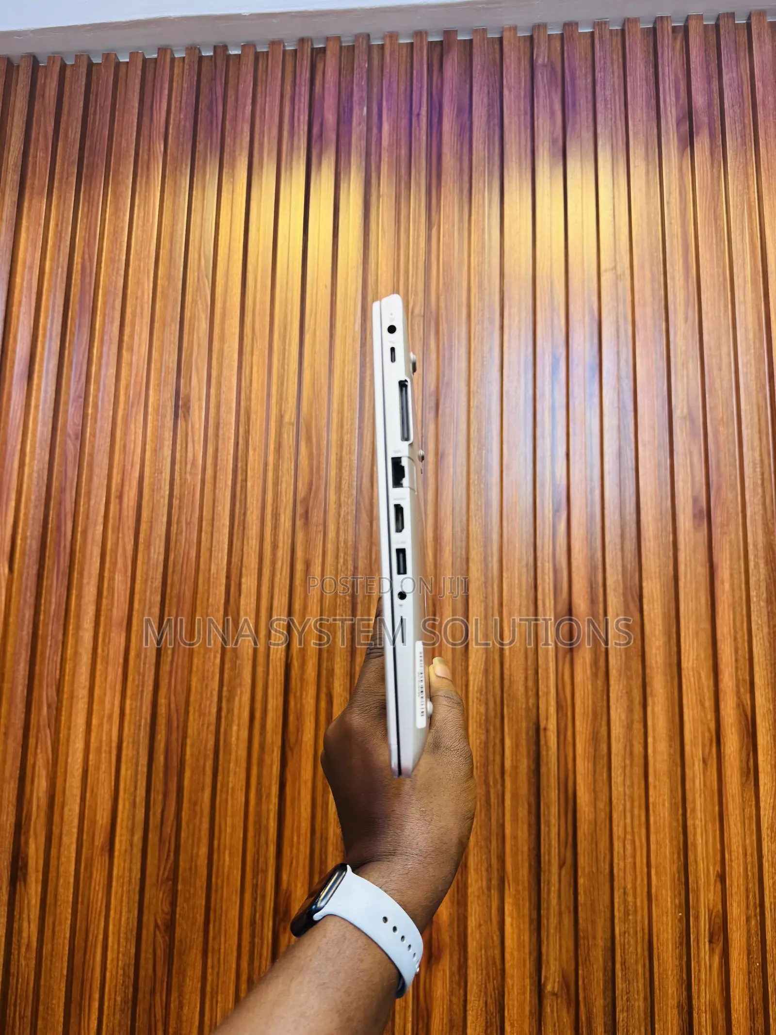 Laptop HP EliteBook 830 G6 8GB Intel Core i5 SSD 256GB