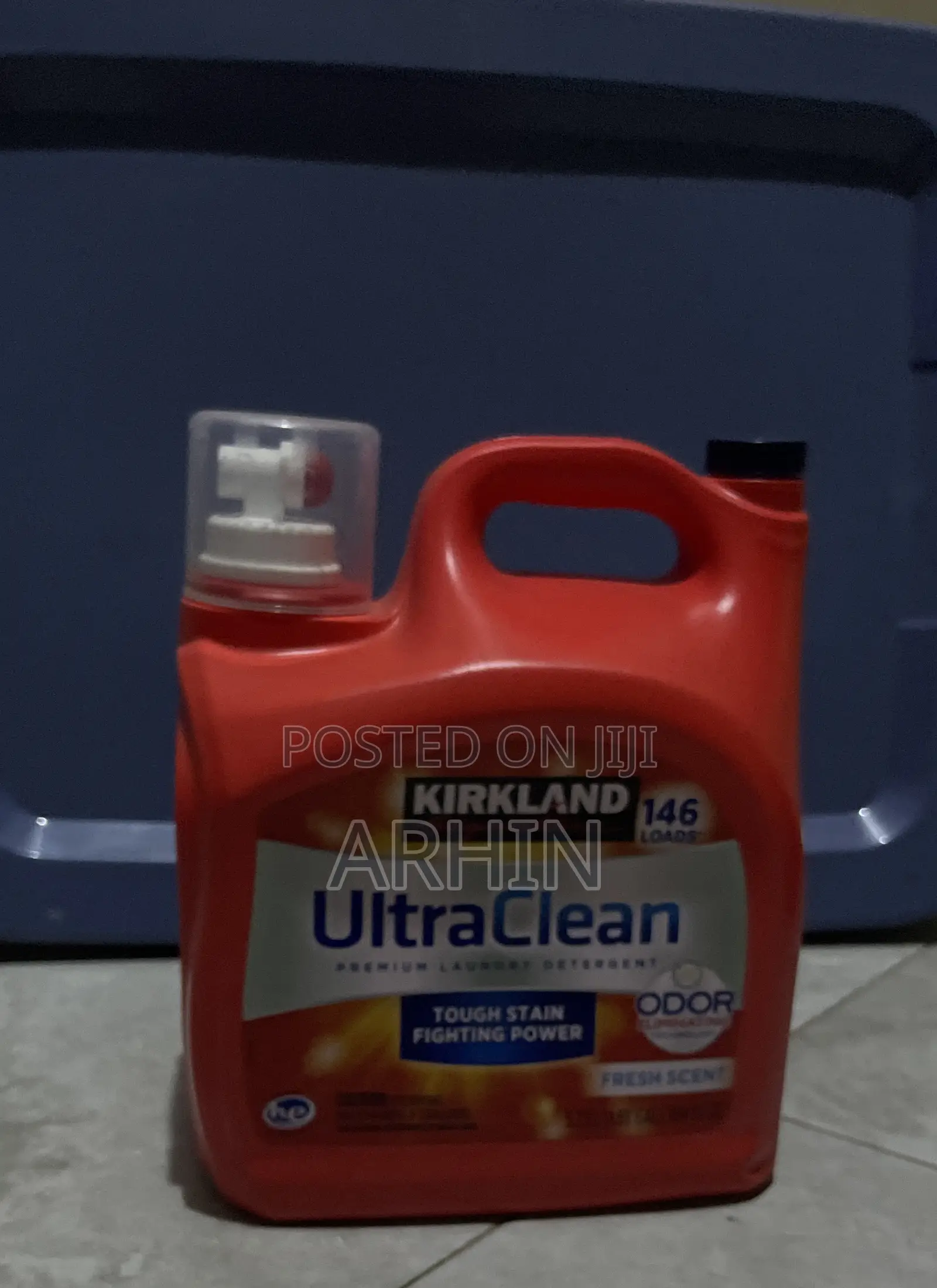 Kirkland Ultra Clean