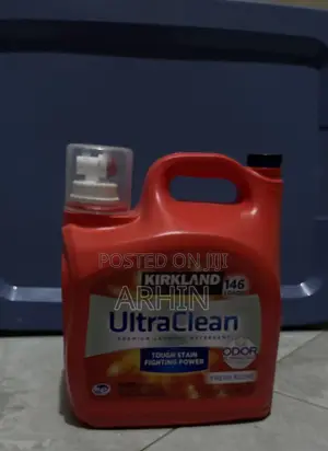 Kirkland Ultra Clean