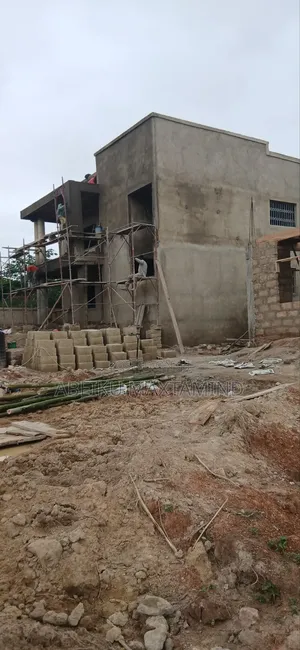 4bdrm House in Sunyani Municipal for sale