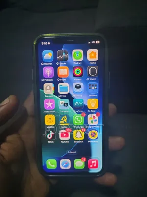 Apple iPhone 11 Pro 64 GB Gray