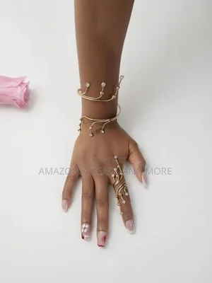 Vine Bracelet