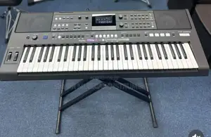 Yamaha PSR-E583 Keyboard