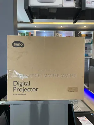 Benq Mx560 4000 Lumen Svga DLP Protector