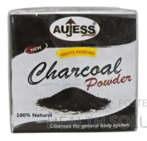 Aujess Charcoal Powder
