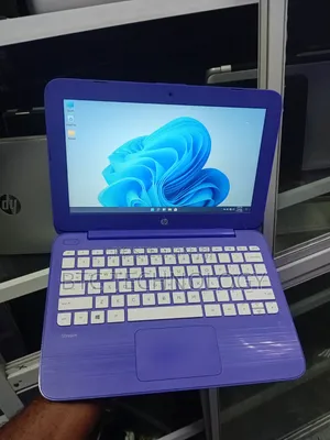 Laptop HP Stream 14 4GB Intel SSD 32GB