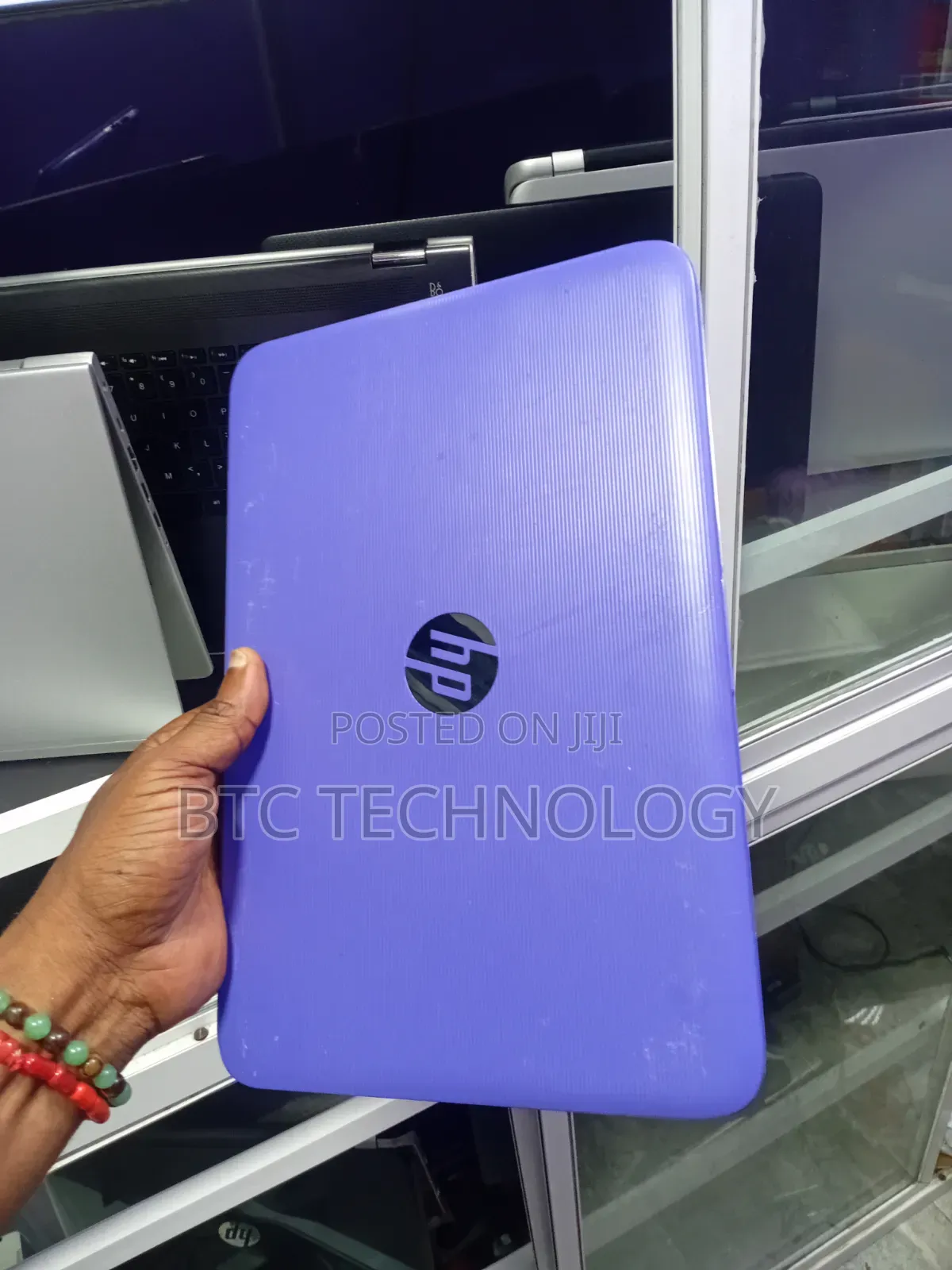 Laptop HP Stream 14 4GB Intel SSD 32GB