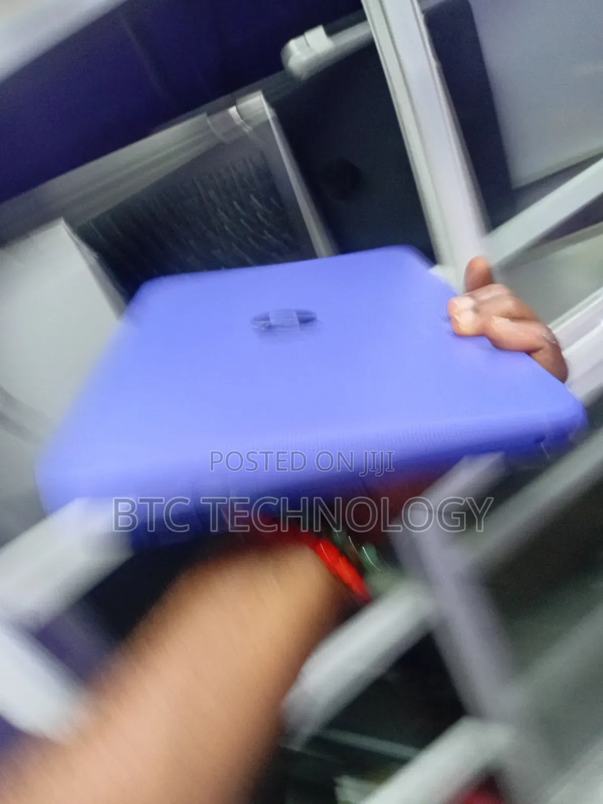 Laptop HP Stream 14 4GB Intel SSD 32GB