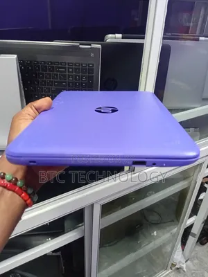 Laptop HP Stream 14 4GB Intel SSD 32GB