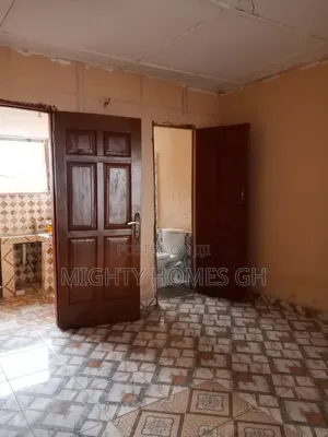 Studio Apartment in Mighty Homes, Kasoa for rent