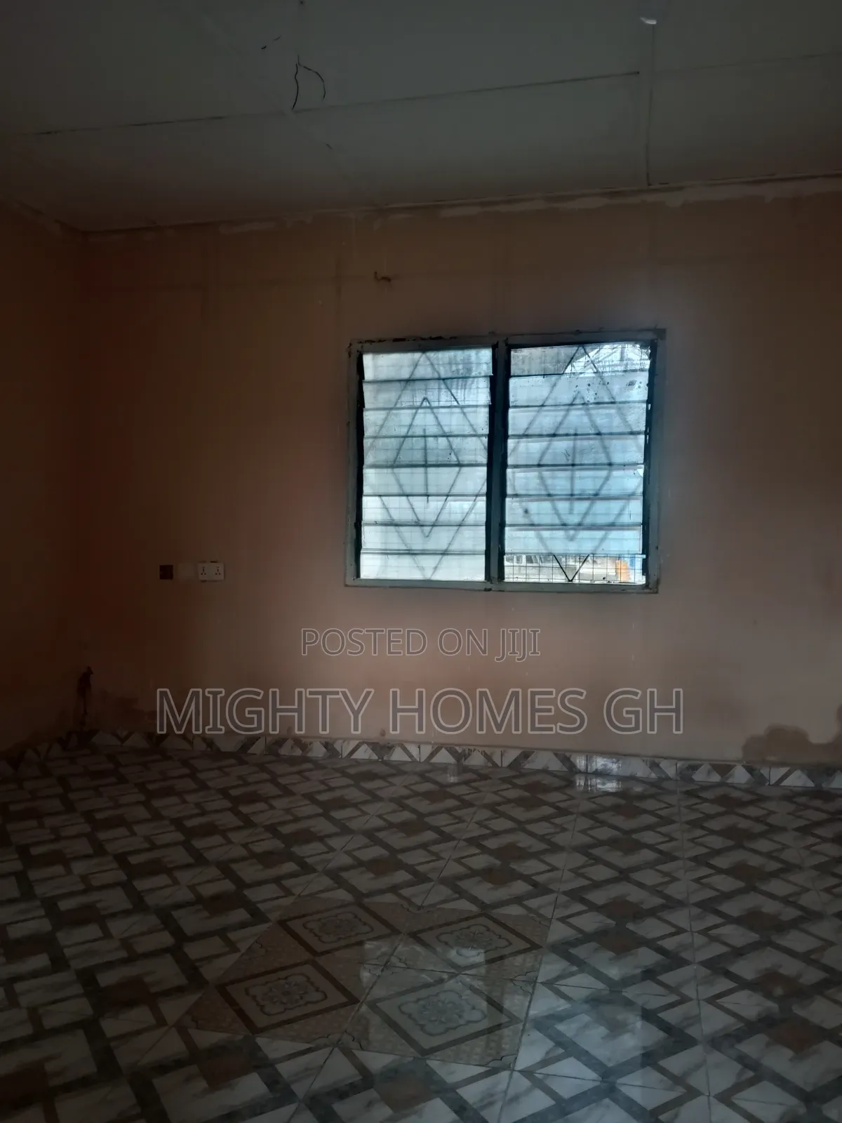 Studio Apartment in Mighty Homes, Kasoa for rent