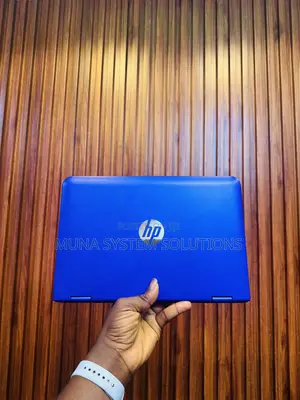 Laptop HP Pavilion 11 4GB Intel SSD 128GB