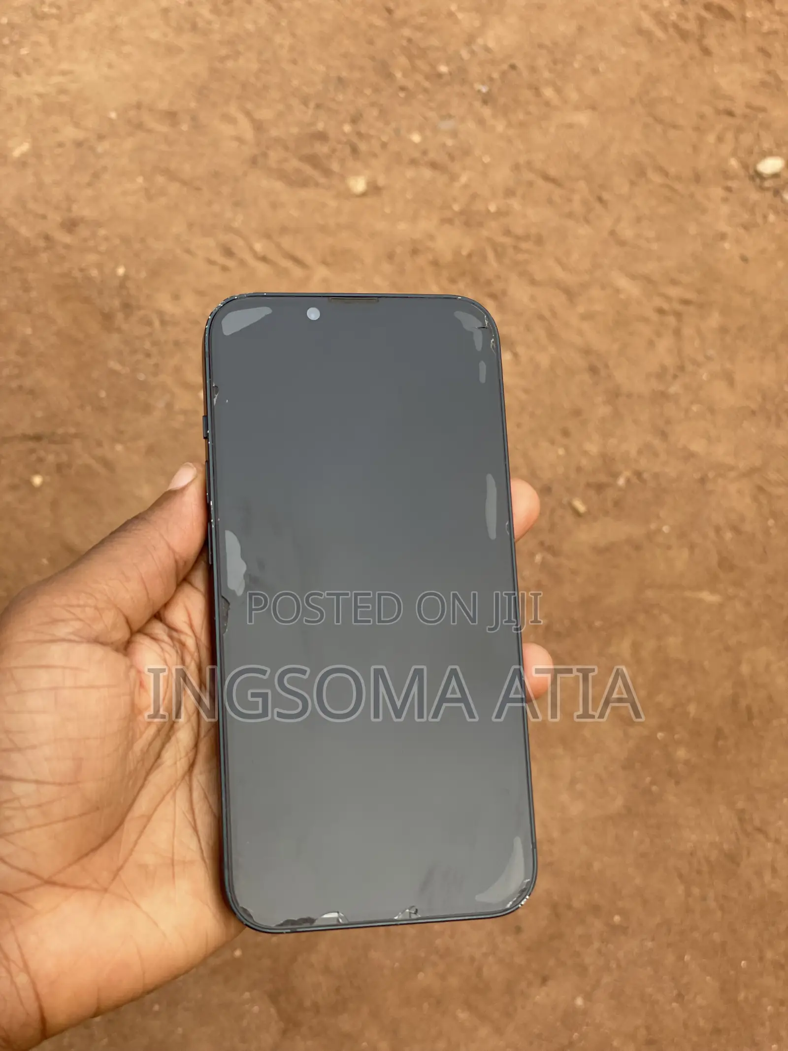 Apple iPhone 14 128 GB Black