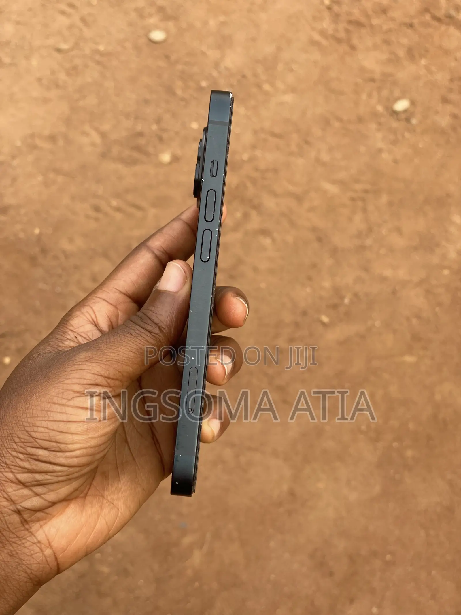 Apple iPhone 14 128 GB Black