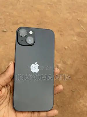 Apple iPhone 14 128 GB Black
