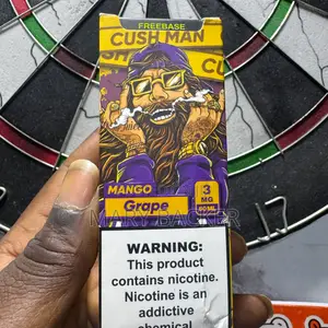 Vape Liquid Quality Vape Juice