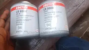 Loctite LB 8008 C5-a Copper Anti-Seize Lubricant 453.6g Ghana
