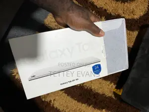 Samsung Galaxy Tab A9+ 64 GB Gray