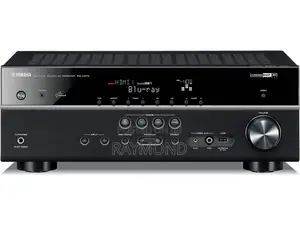 Yamaha RX-V573 7.1 Channel AV Receiver