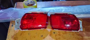 Land Cruiser Prado 2016 2017 2018 Reflector PAIR
