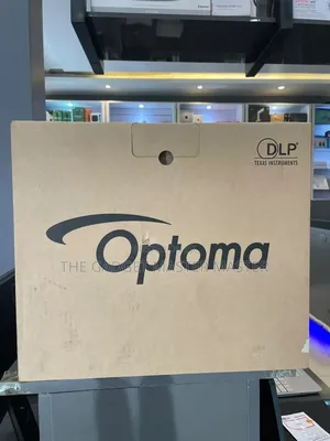 Optoma Technology X400lve 4000 Lumen Xga DLP Protector