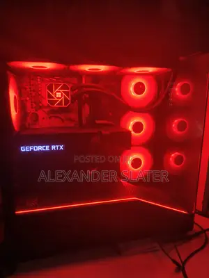 New Desktop Computer 16GB AMD Ryzen 5 SSHD+SSD 512GB