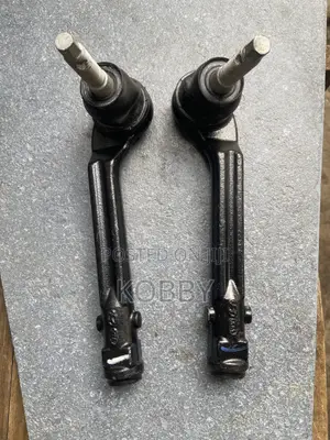 Tucson/Sorento/Santafe 2020,2021,2022,2023,2024,2025 Tie Rod Ends