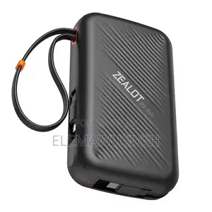 Zealot 20,000 mAh Power Bank