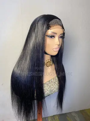 20” Hair Grade 11a