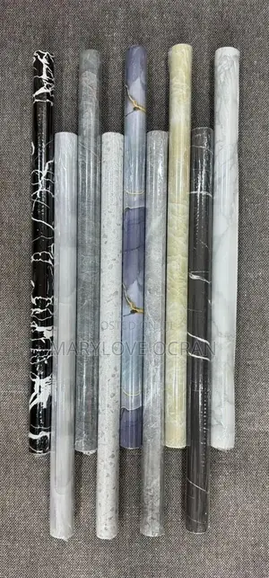 Durable Peel and Stick Wallstickers/Wallpaper