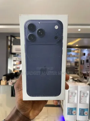 New Apple iPhone 17 Pro Max 2 TB