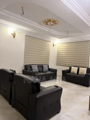 Sofa Set (Leather)