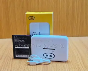 Portable Universal Mifi