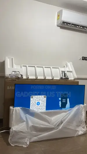 Brand New 65” Samsung UHD Smart (2026 Model)