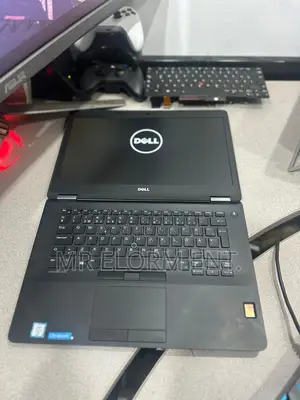 Laptop Dell Latitude 7480 12GB Intel Core i7 SSD 256GB