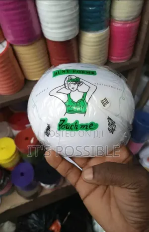 Wholesale Bra Cups – GHS 900 Per Carton