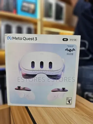 Meta Quest 3 512gb