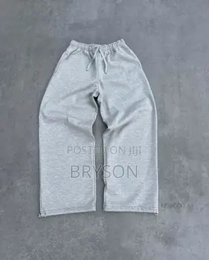 Sweatpants
