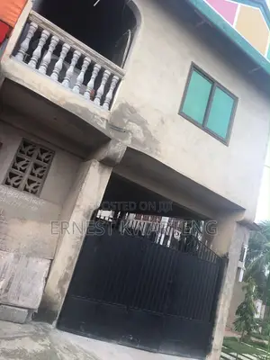2bdrm House in Super Elite, Sowutwuom for rent