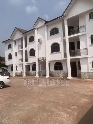 2bdrm Apartment in East Legon for rent