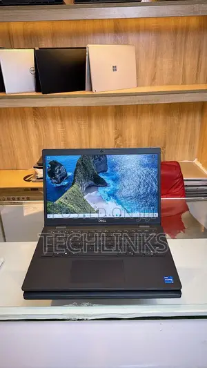Laptop Dell Latitude 3420 8GB Intel Core i5 SSD 256GB