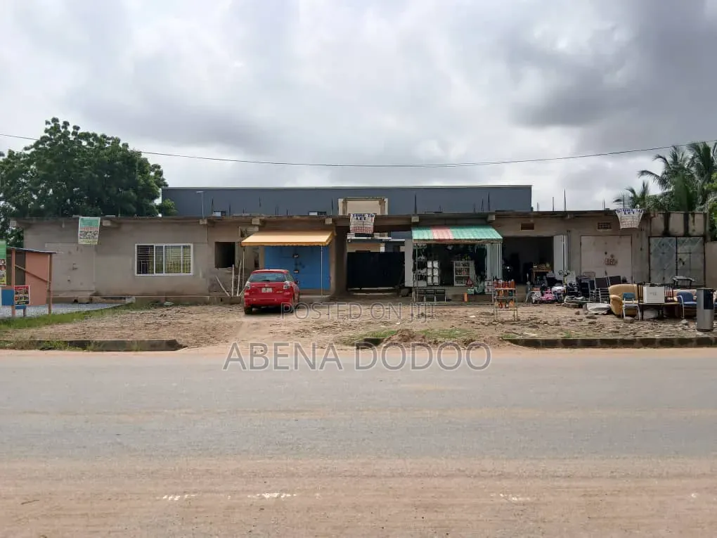 Apartments , Shops and Office Space