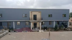 Apartments , Shops and Office Space