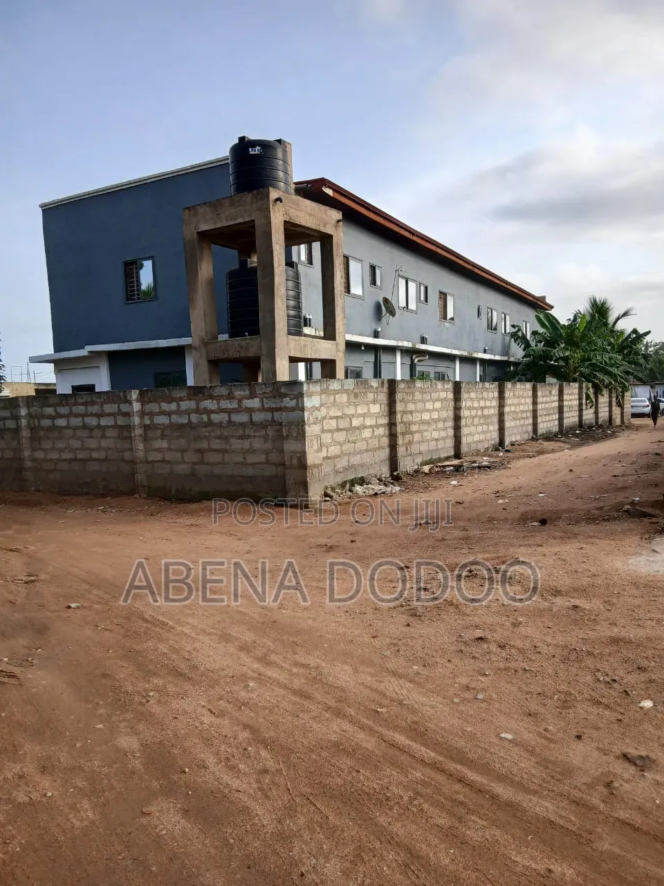 Apartments , Shops and Office Space