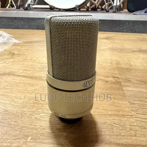 MXL 990 Studio Microphone