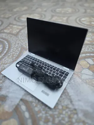 New Laptop HP EliteBook 1040 G6 16GB Intel Core i7 SSD 512GB