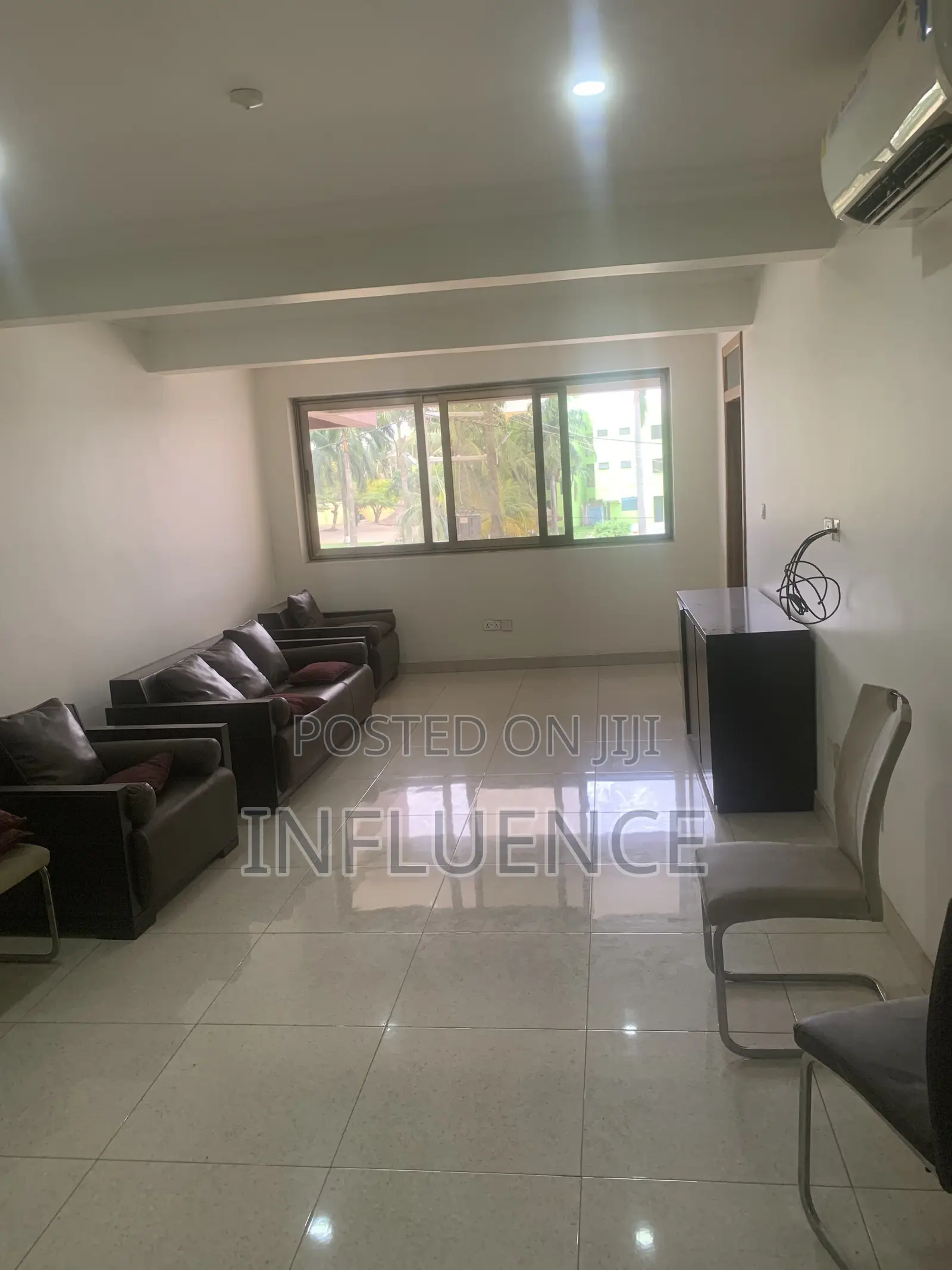3bdrm Apartment in East Legon for rent