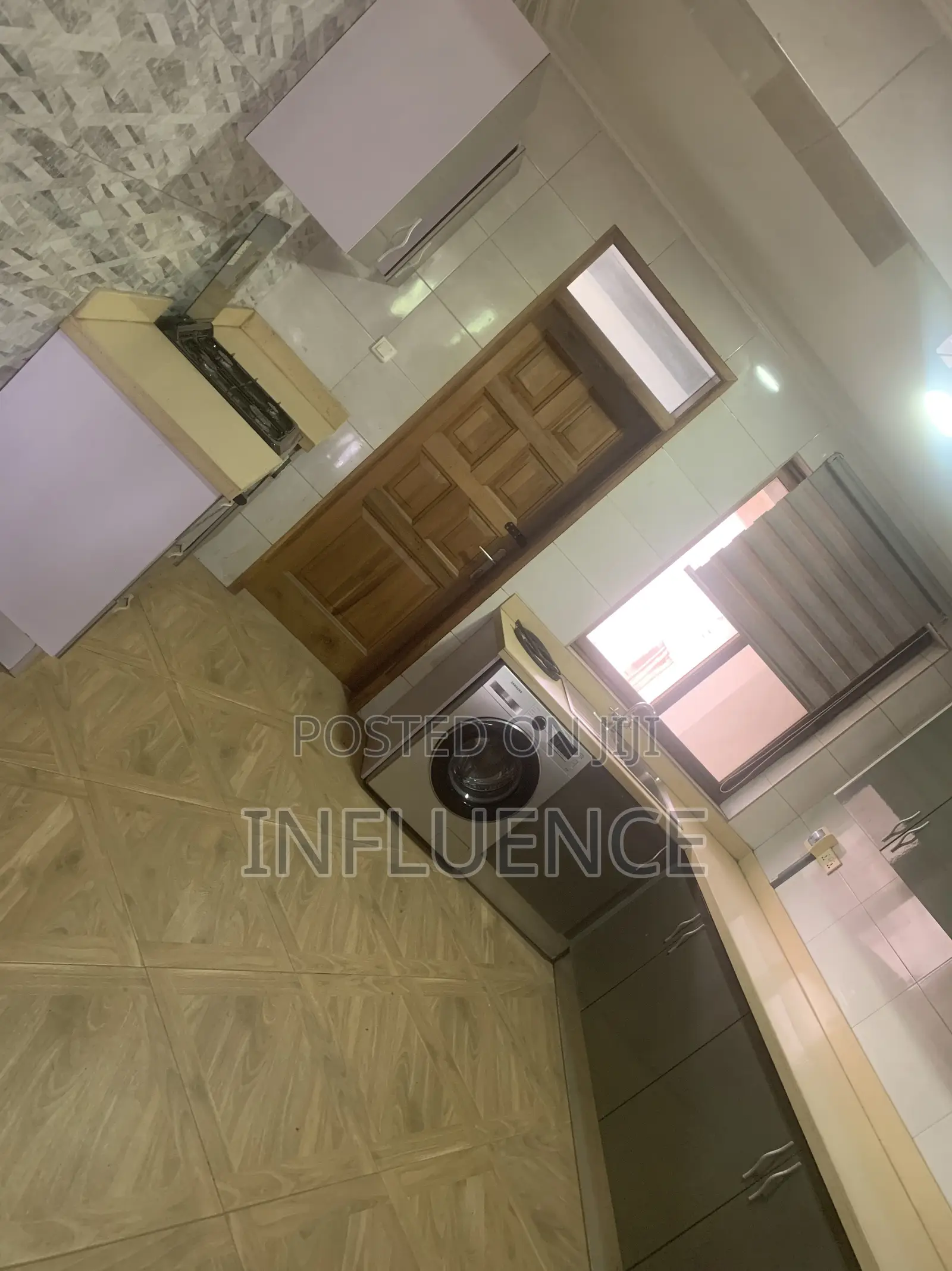 3bdrm Apartment in East Legon for rent