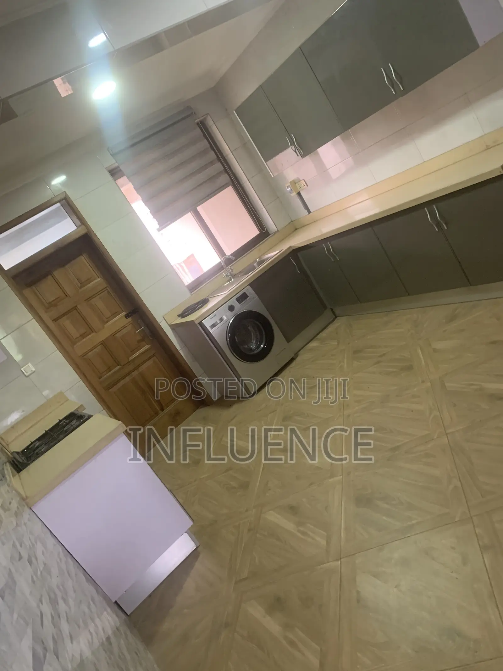 3bdrm Apartment in East Legon for rent