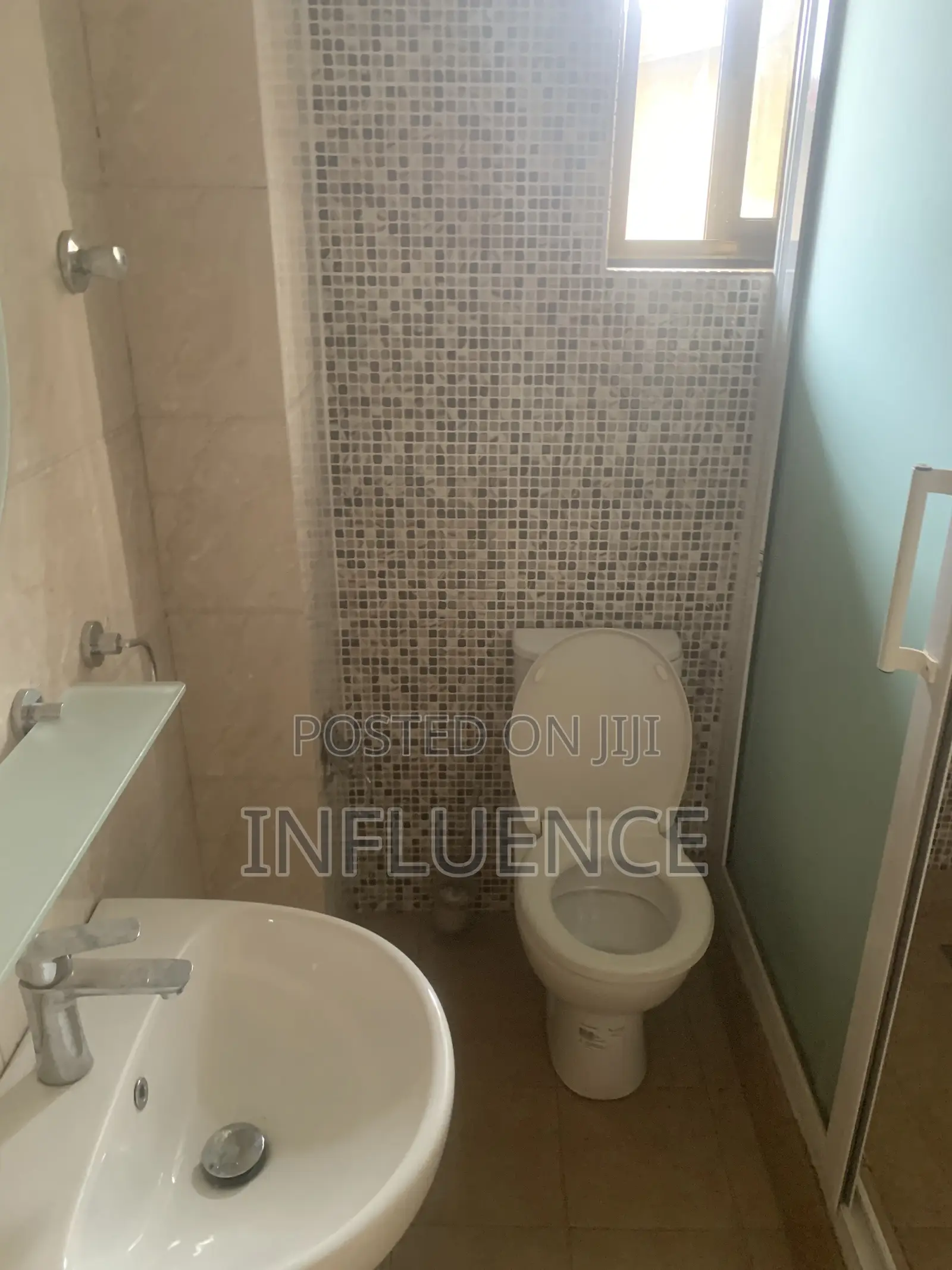 3bdrm Apartment in East Legon for rent